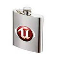 Zippo 8 Oz. Hip Flask